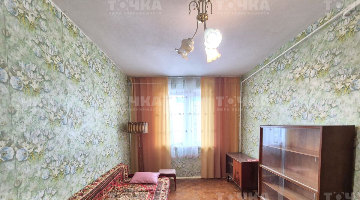 квартира г Миасс пр-кт Макеева 23 фото 15
