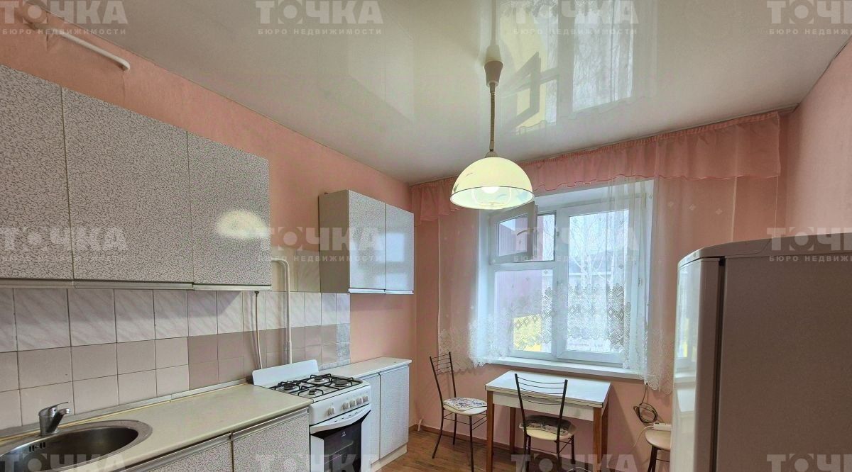 квартира г Миасс пр-кт Макеева 23 фото 18