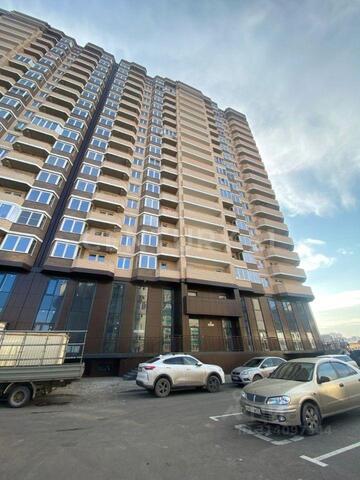 р-н Прикубанский ул Черкасская 58/2 фото