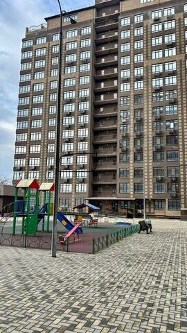 р-н Прикубанский ул Ярославская 113/2 фото