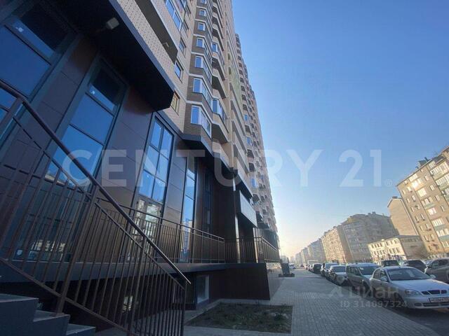 р-н Прикубанский ул Черкасская 58/2 фото