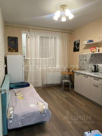 р-н Прикубанский ЖК «Краски» фото