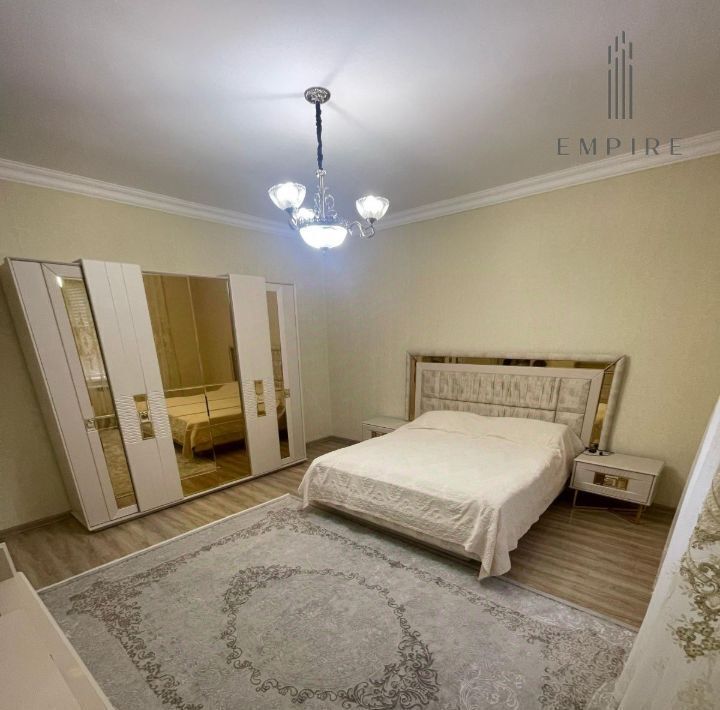 дом г Грозный п Жамалайли Элиханова ул Минеральная 41 фото 6