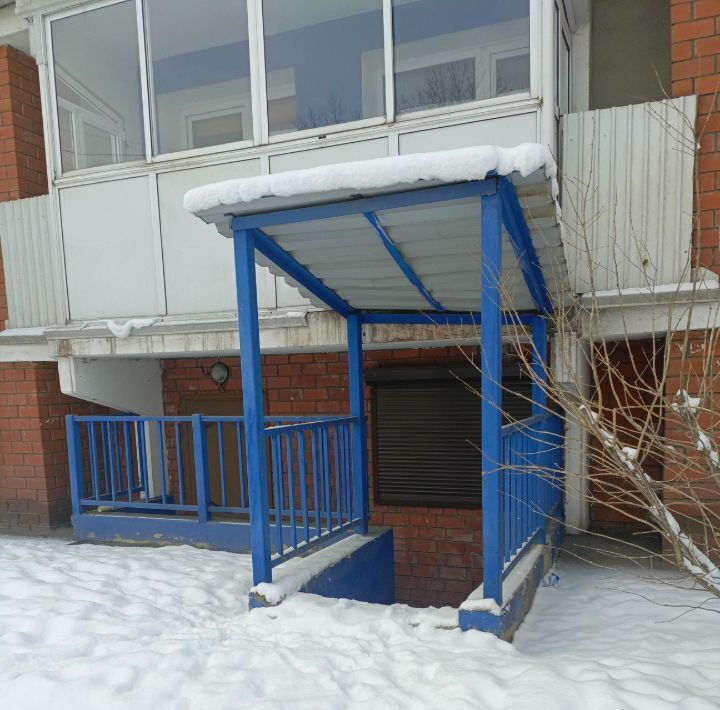 офис г Иркутск р-н Ленинский ул Воровского 11/1 фото 12