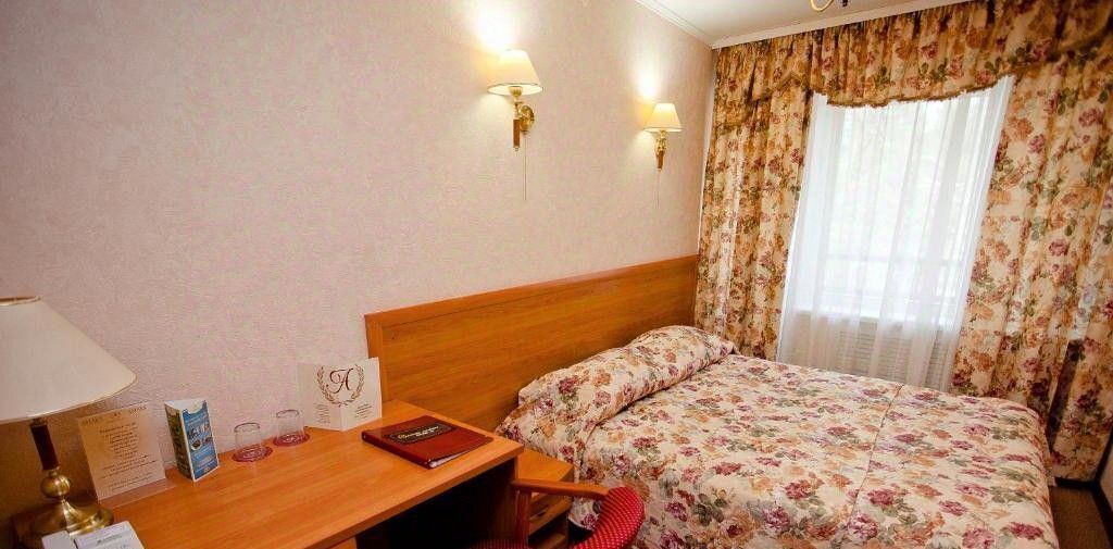 комната г Тамбов ул им маршала Малиновского 101 фото 4