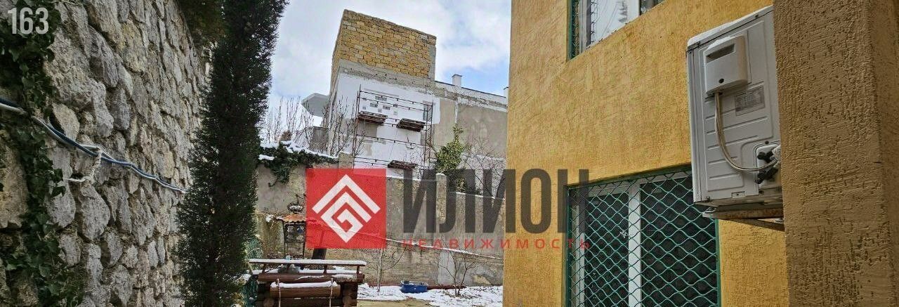 дом г Ялта пгт Голубой Залив ул Славянская 5 фото 5