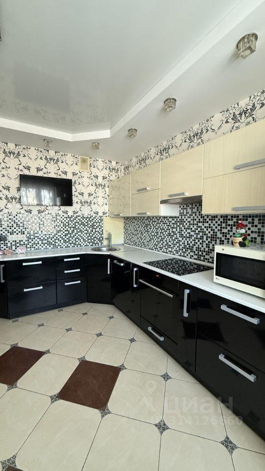 квартира г Екатеринбург р-н Чкаловский ул Эскадронная 31 фото 3
