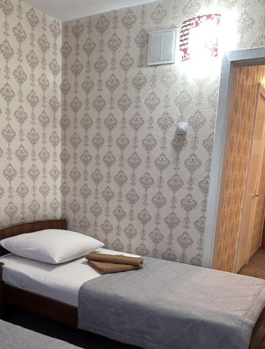 комната г Абакан пр-кт Дружбы Народов 2 фото 10