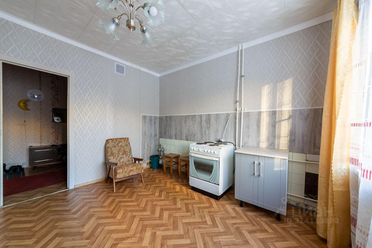 квартира г Санкт-Петербург р-н Красногвардейский пр-кт Энтузиастов 28/3 округ Пороховые, Ленинградская область фото 8