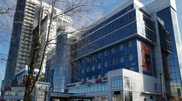 р-н Центральный ул Карла Маркса фото