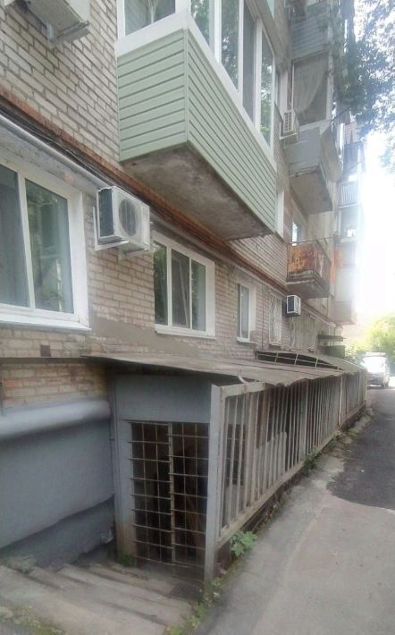торговое помещение г Хабаровск р-н Кировский б-р Амурский фото 1