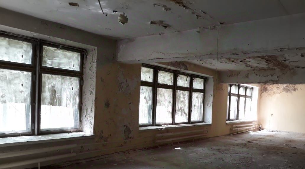 торговое помещение г Хабаровск р-н Индустриальный ул Иртышская фото 4