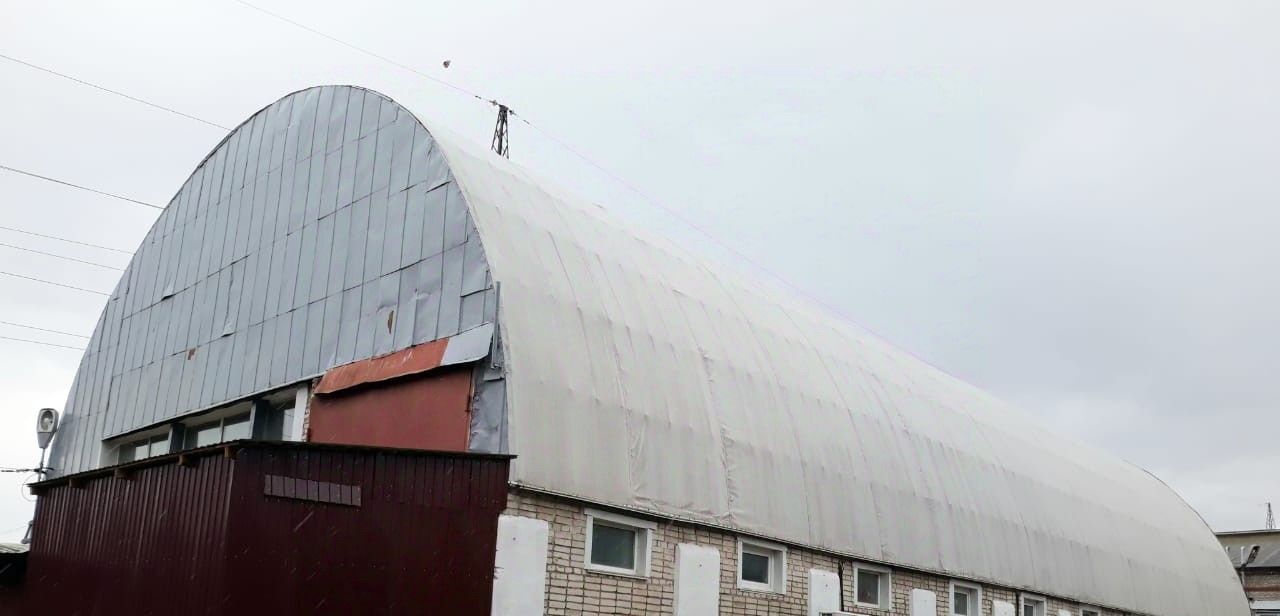 торговое помещение г Хабаровск р-н Железнодорожный ул Кирпичная фото 3