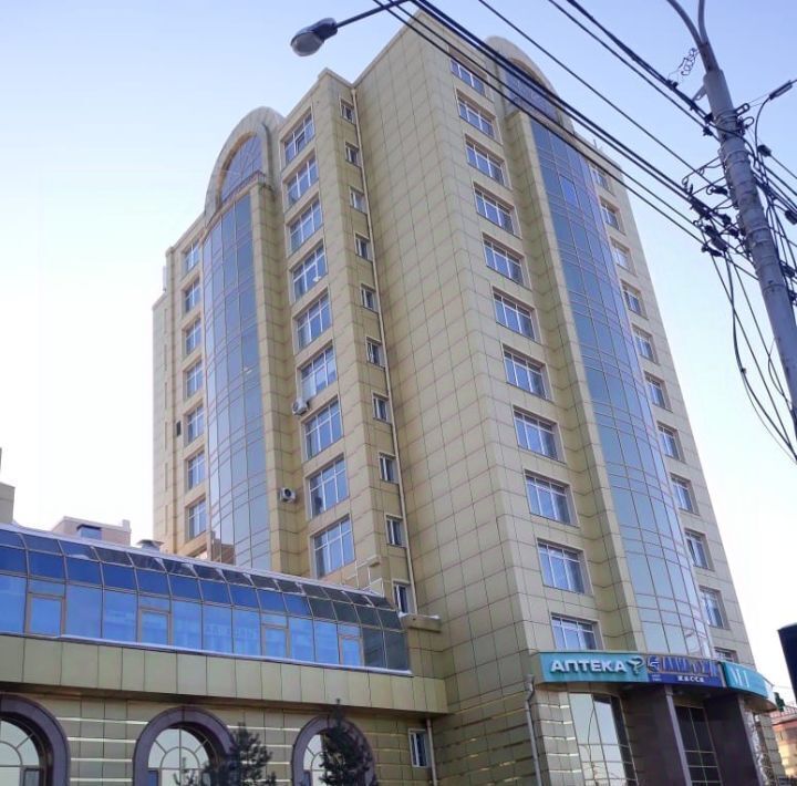 офис г Хабаровск р-н Железнодорожный ш Восточное фото 6