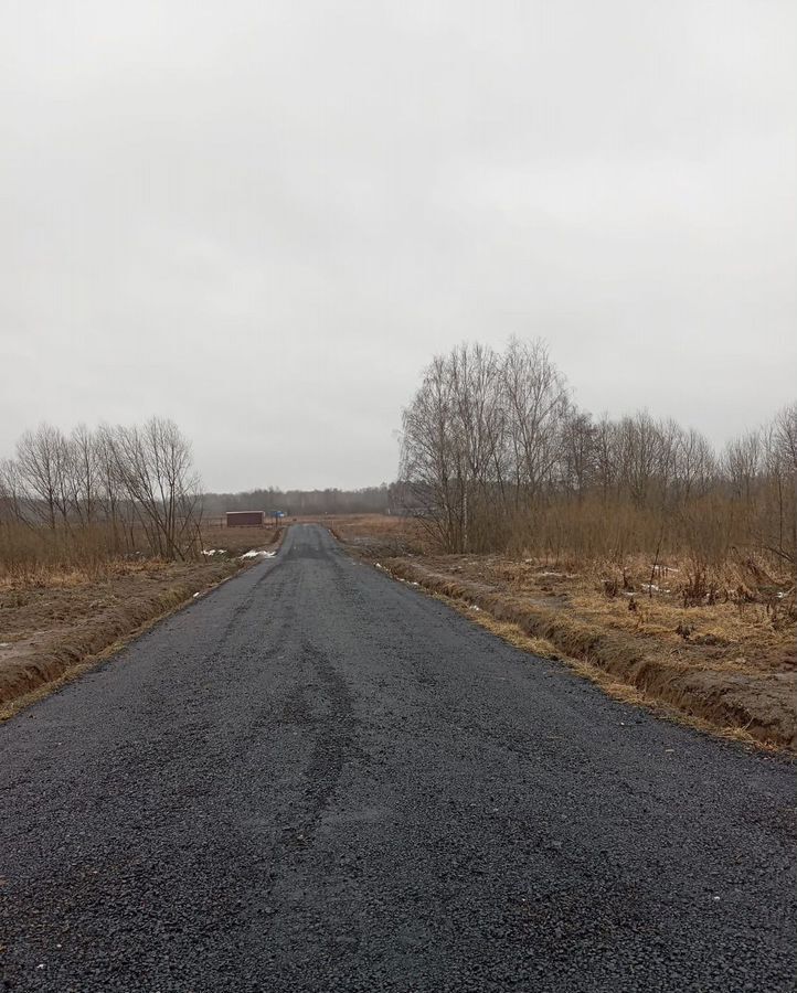 земля городской округ Раменский д Бритово 28 км, Раменское, Рязанское шоссе фото 2