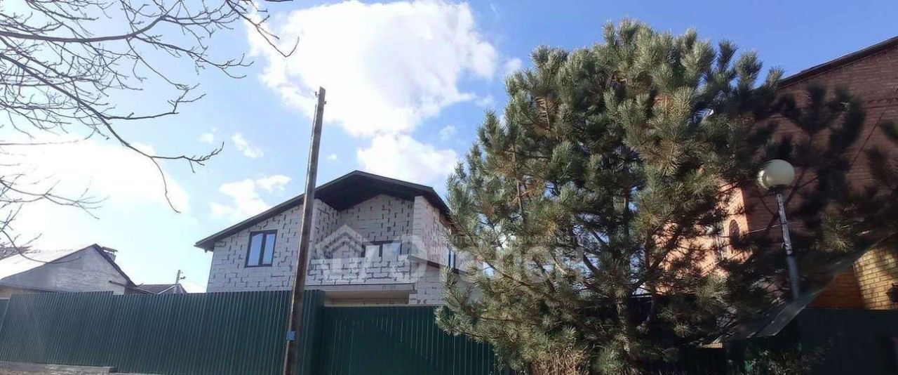 дом г Волгоград р-н Советский ул им. Юлиуса Фучика 2 фото 35