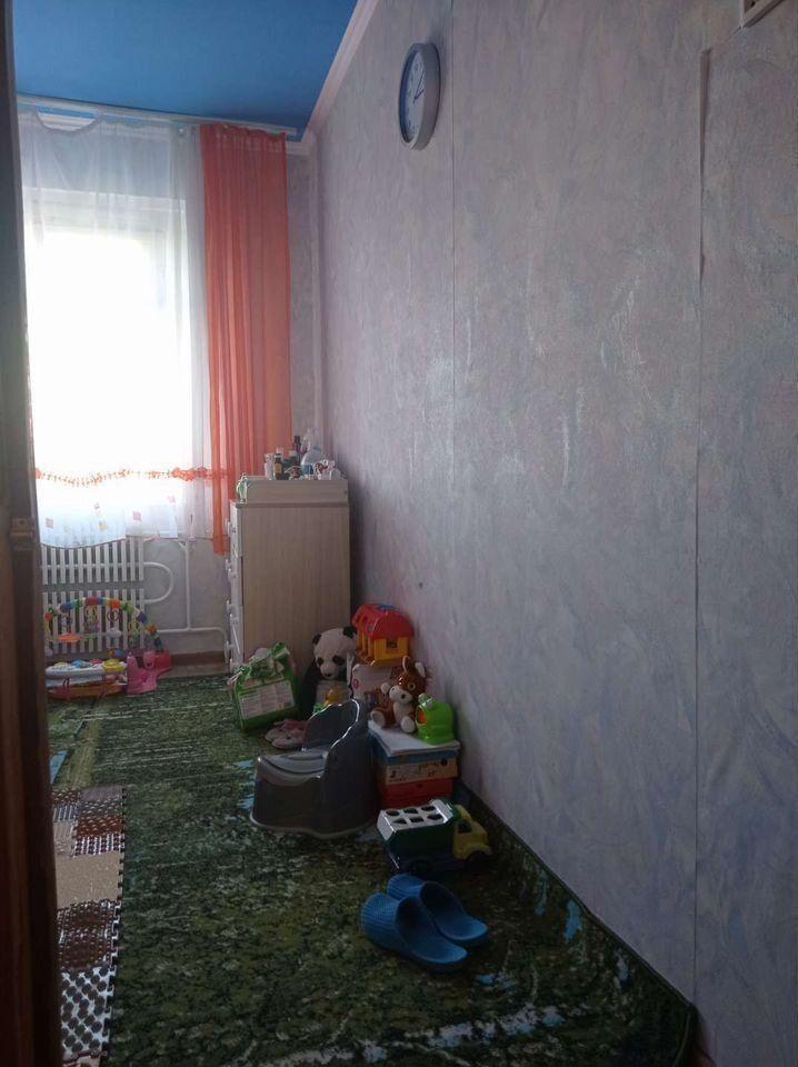квартира г Новосибирск р-н Советский ул Демакова 1 фото 16
