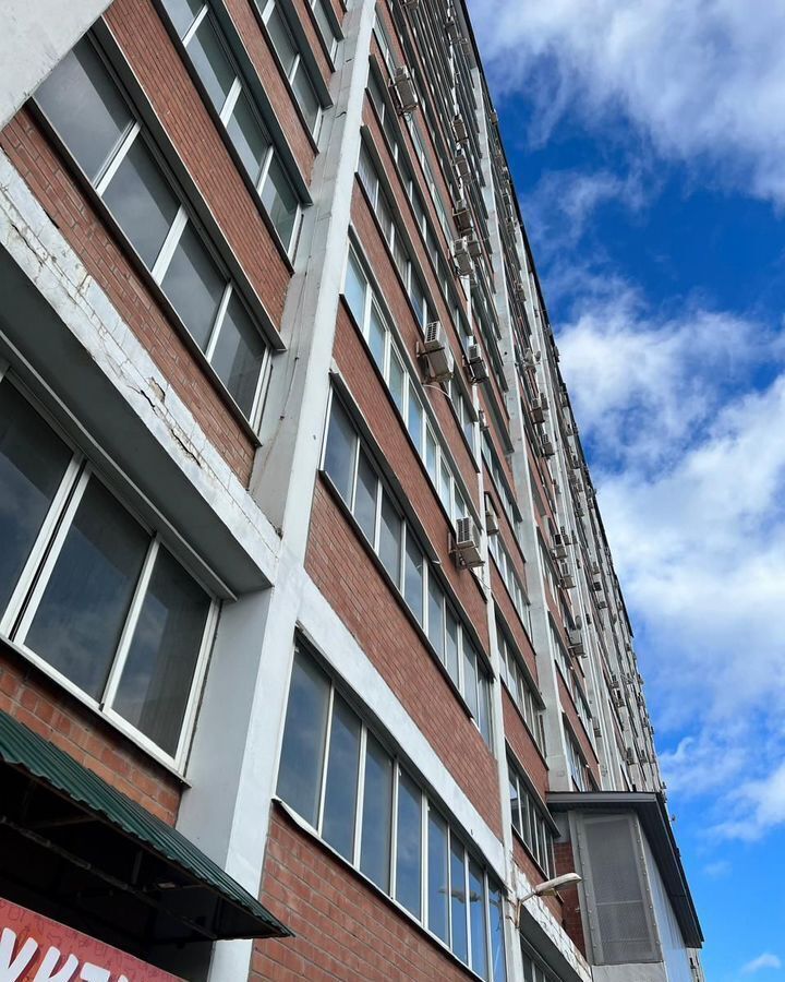 квартира г Самара Российская ул Ново-Садовая 271 фото 31