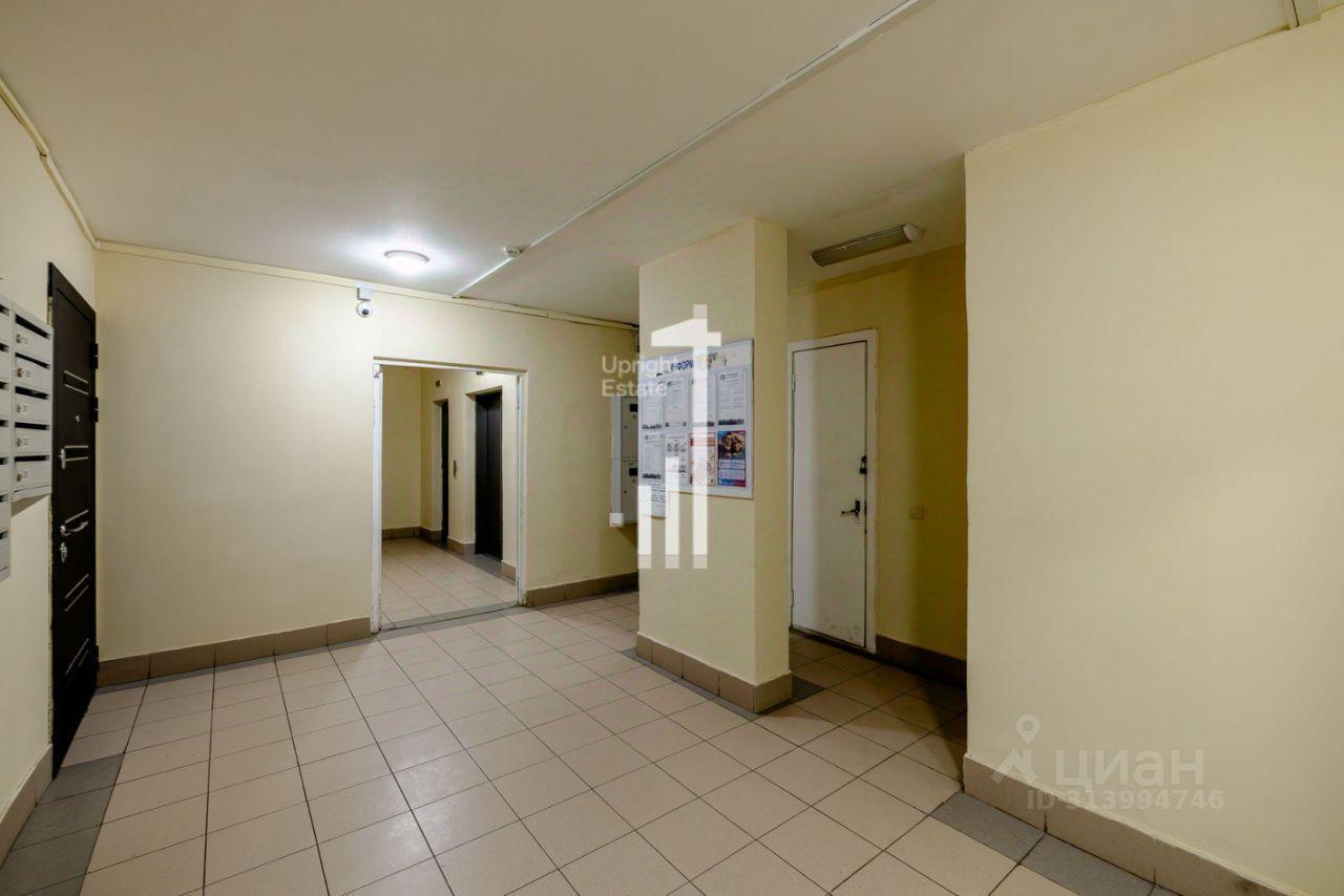 квартира г Щербинка ул Барышевская Роща 26 ЖК Прима-Парк метро Щербинка Новомосковский административный округ, Московская область, г Домодедово, Щербинка фото 18