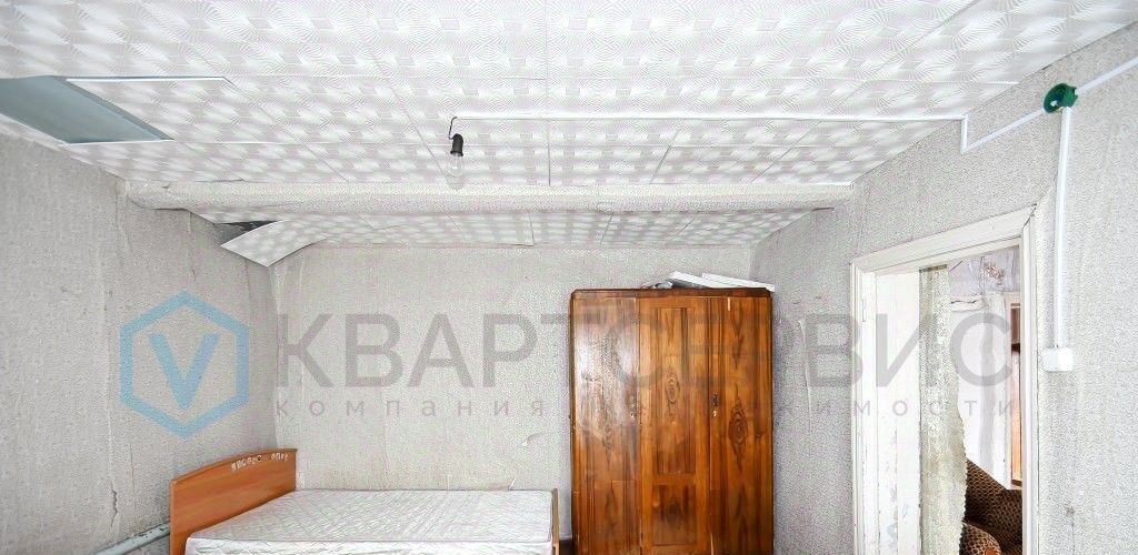 дом р-н Кормиловский с Сыропятское ул Береговая фото 5