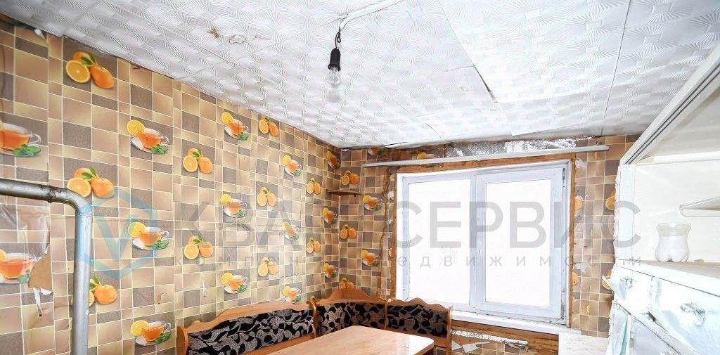 дом р-н Кормиловский с Сыропятское ул Береговая фото 8