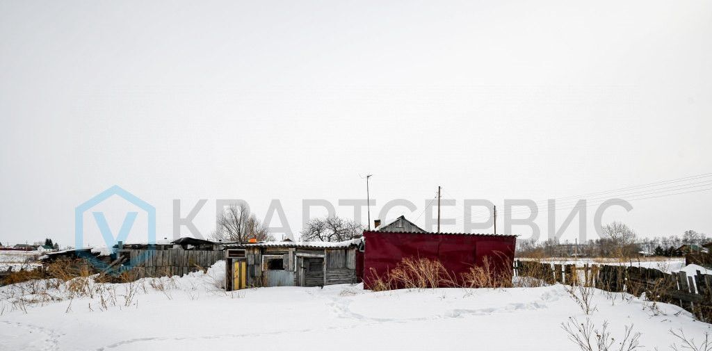 дом р-н Кормиловский с Сыропятское ул Береговая фото 11