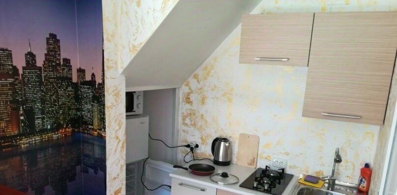 дом г Судак ул Лучистая 17 фото 4