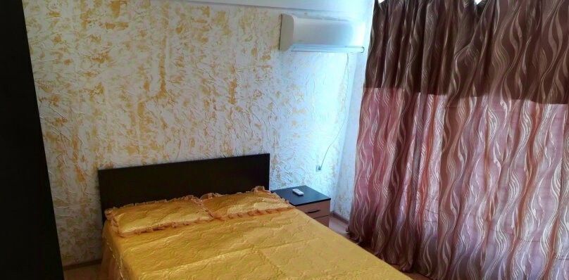дом г Судак ул Лучистая 17 фото 8