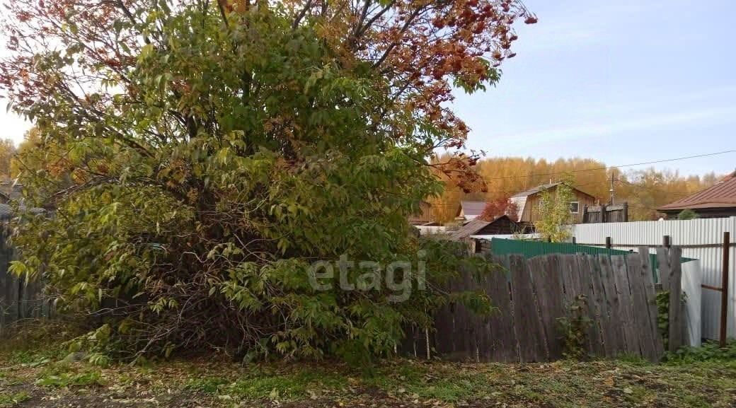 земля г Томск р-н Кировский ул 1-й Ново-Кузнечный ряд фото 3