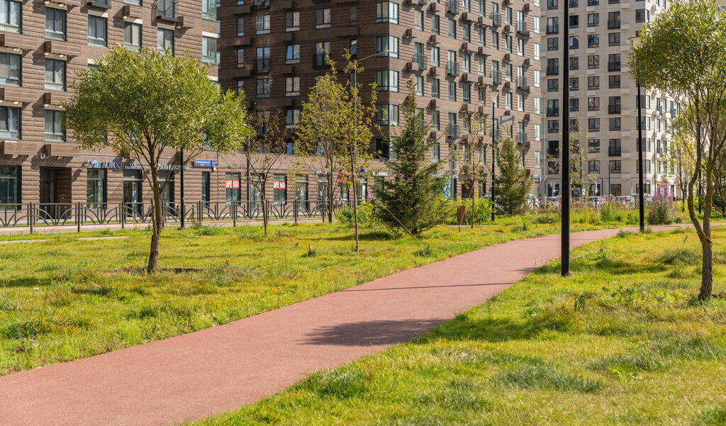 квартира г Москва метро Спартак б-р Чкаловский 6 фото 34