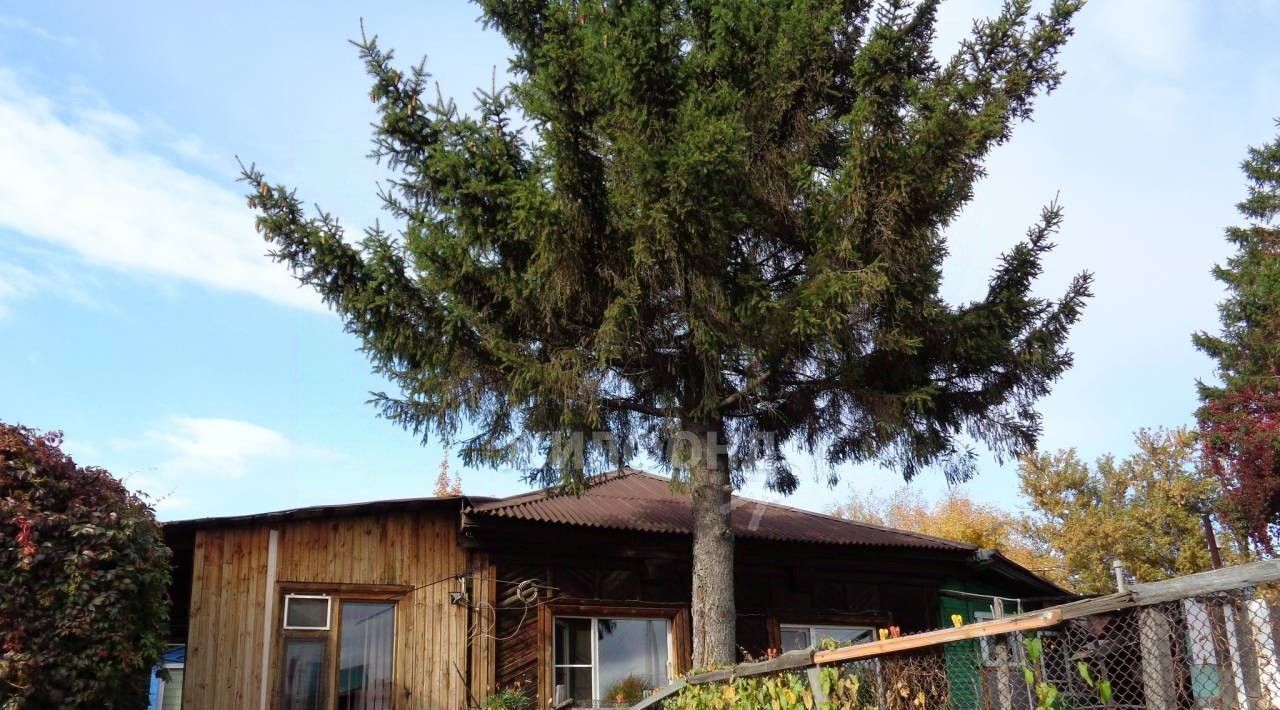 дом г Барнаул р-н Центральный проезд Шангина 18 фото 2