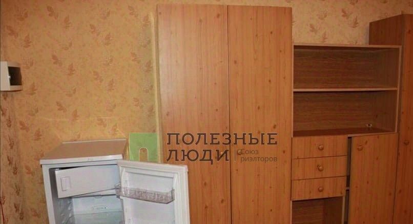 комната г Орел р-н Железнодорожный наб Дубровинского 90 фото 4