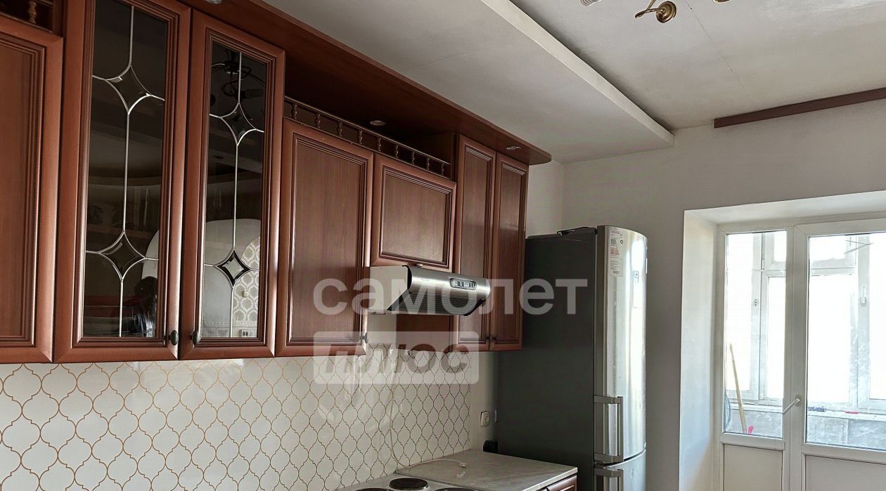 квартира г Иркутск р-н Октябрьский ул Донская 24/4 фото 3
