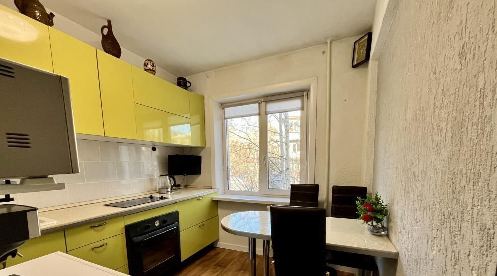 квартира г Иркутск р-н Октябрьский ул Донская 8а фото 1