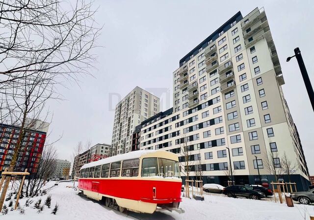 р-н Железнодорожный дом 2д фото