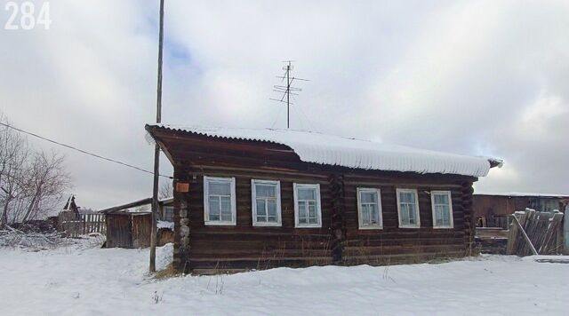д Кенчурка ул Набережная 20 фото