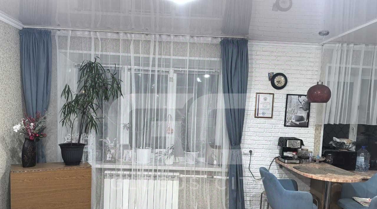 квартира г Брянск р-н Володарский ул Профсоюзов 22 фото 3