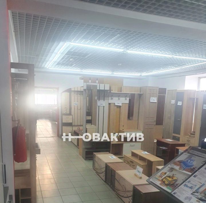 свободного назначения г Новокузнецк р-н Куйбышевский ул Вокзальная 10ак/11 фото 3