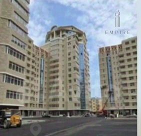 квартира г Грозный р-н Заводской ул. Хамзата У. Орзамиева, 30 фото 2
