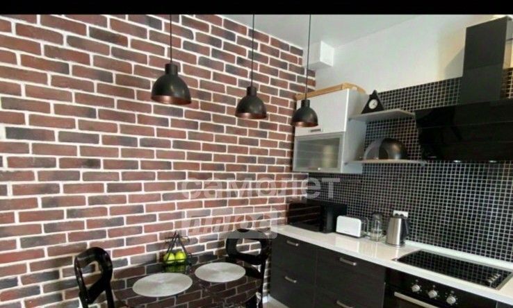 квартира г Сургут ул Дзержинского 16а А фото 3