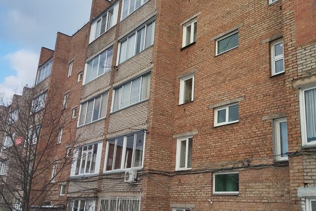 квартира дом 12 Красноярск городской округ фото