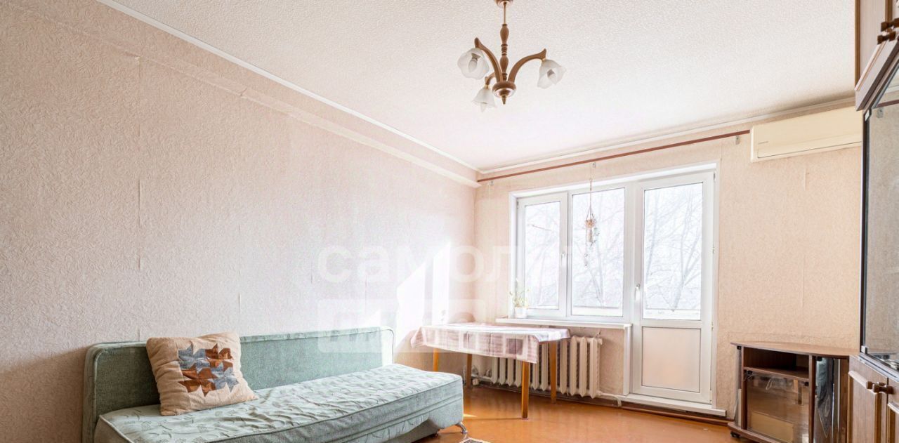 квартира г Казань ул Комарова 20 Аметьево фото 1