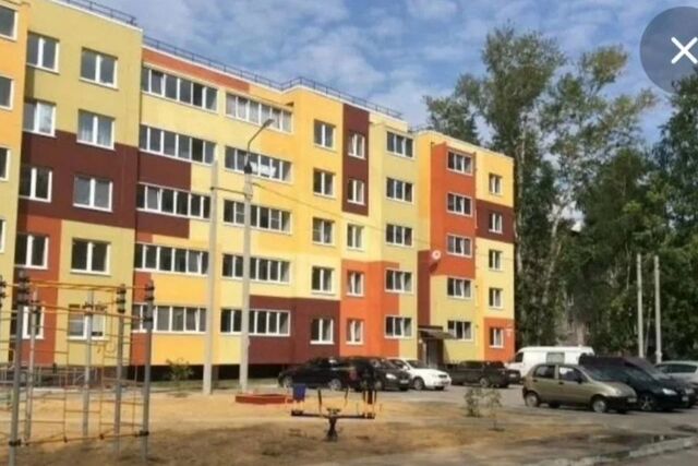 ул Белякова 16 Рязань городской округ фото