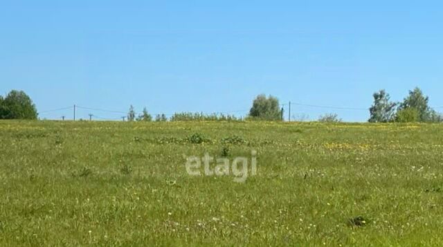 земля с Ахлебинино фото