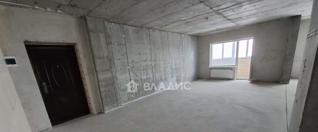 квартира г Волгоград р-н Дзержинский б-р 30-летия Победы 19б фото 4