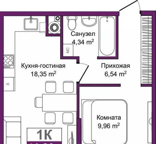 р-н Центральный Город Мира жилой комплекс фото