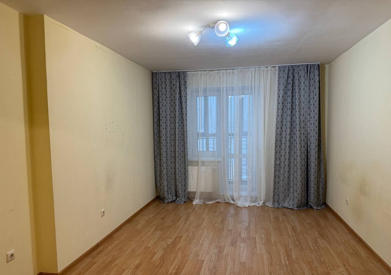 квартира г Уфа р-н Советский ул Бакалинская 64/1 фото 1