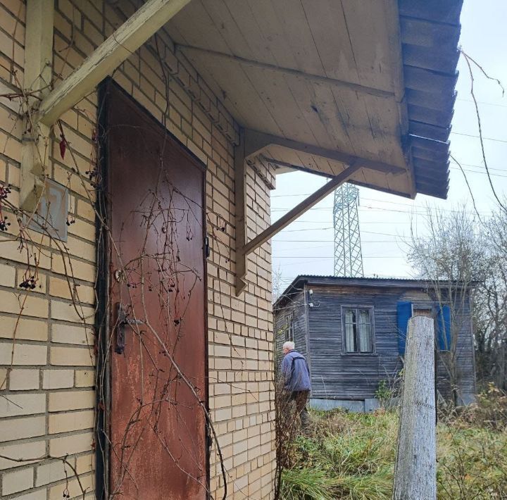 дом г Сергиев Посад снт Ивашково-1 67, Сергиево-Посадский городской округ фото 3