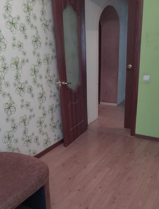 квартира г Энгельс ул Тельмана 148 фото 6