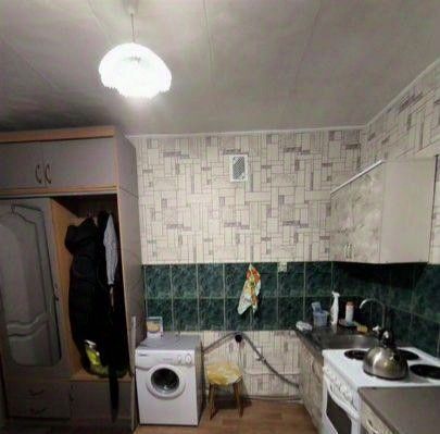 комната г Старый Оскол Интернациональный микрорайон 27 фото 4